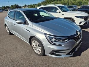 Renault Megane bild 2
