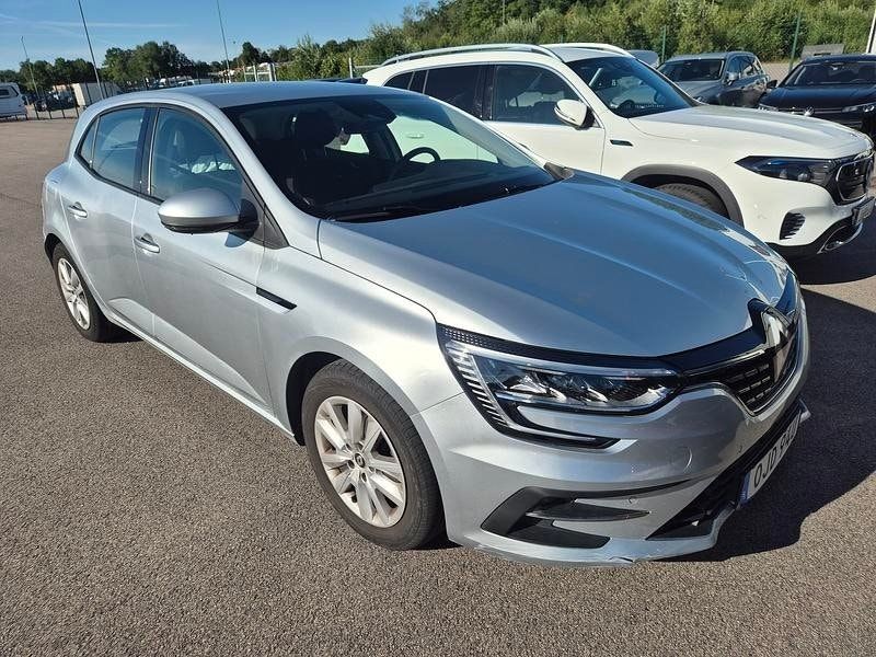 Renault Megane bild 2