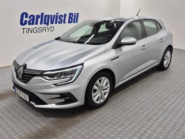 Renault Megane 5DR - 2022
