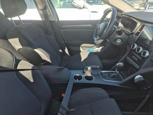 Renault Megane bild 5