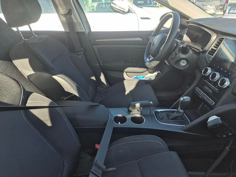 Renault Megane bild 5