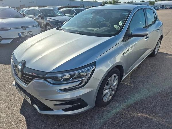 Renault Megane 5DR - 2022