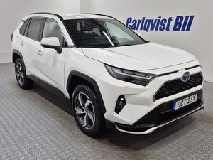 Toyota RAV4 bild 3