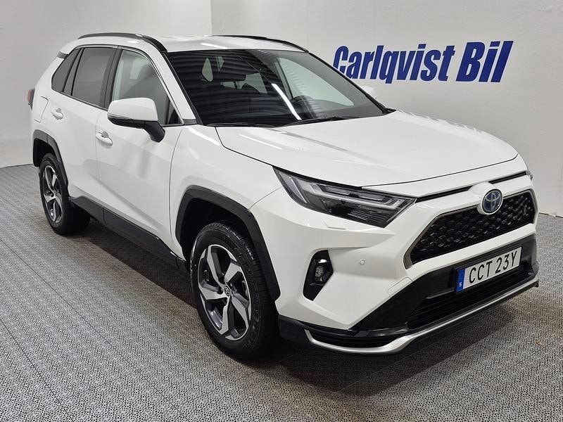 Toyota RAV4 bild 3