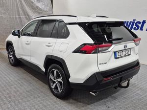 Toyota RAV4 bild 5