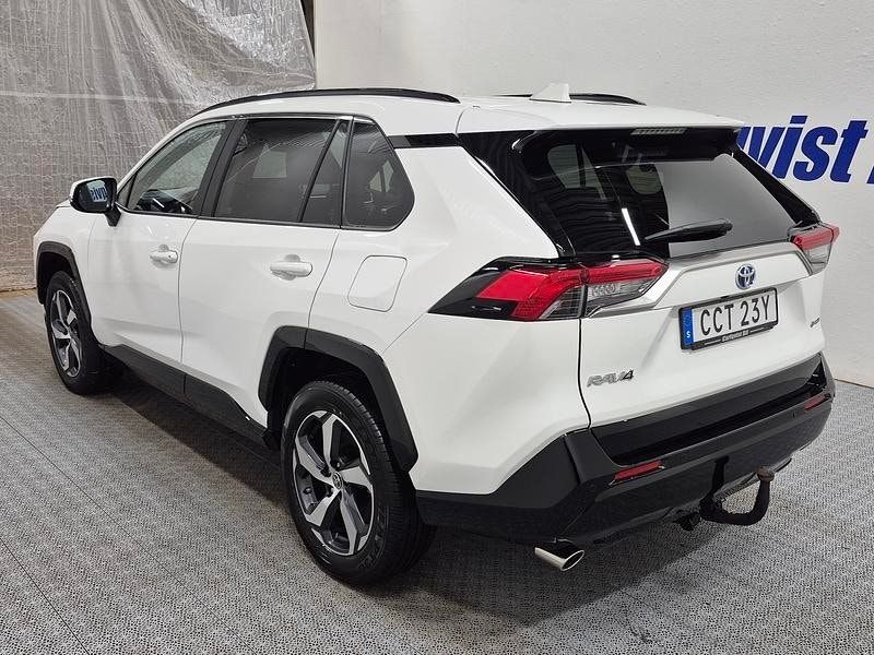 Toyota RAV4 bild 5