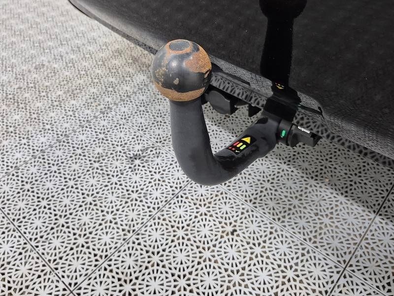 Toyota RAV4 bild 9