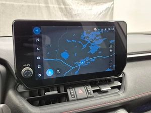 Toyota RAV4 bild 7
