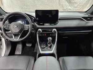 Toyota RAV4 bild 6