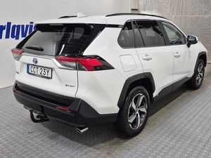 Toyota RAV4 bild 4