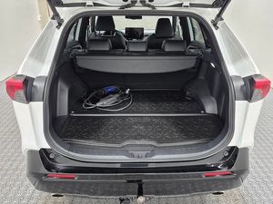 Toyota RAV4 bild 10
