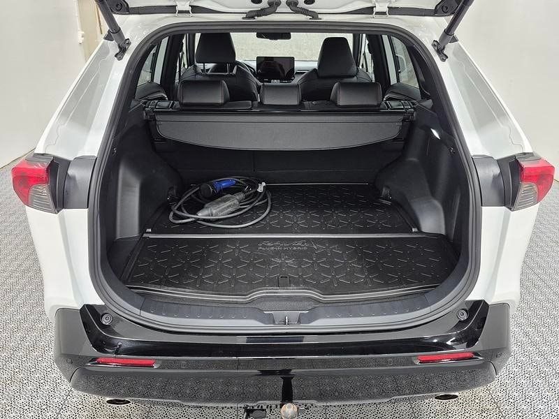 Toyota RAV4 bild 10