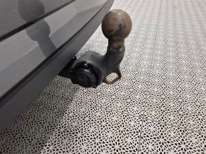 Skoda Superb bild 10