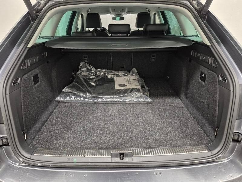 Skoda Superb bild 12