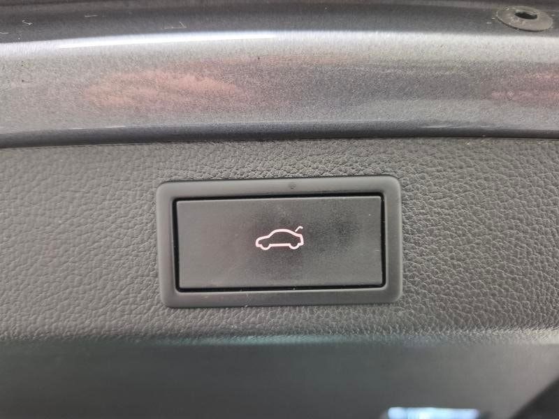 Skoda Superb bild 11