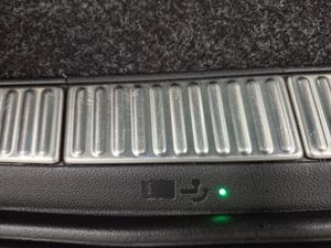 Skoda Superb bild 9