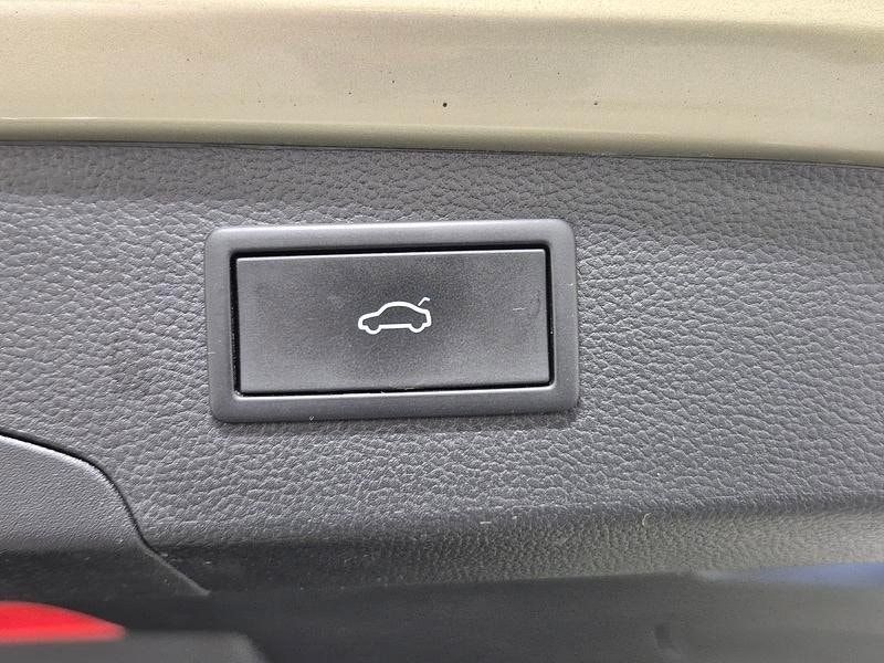 Skoda Superb bild 11