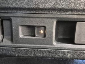 Skoda Superb bild 9