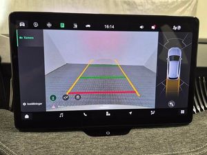 Skoda Superb bild 7