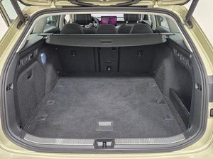 Skoda Superb bild 12