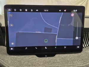 Skoda Superb bild 8