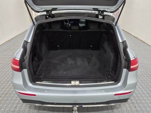Mercedes E220 bild 12