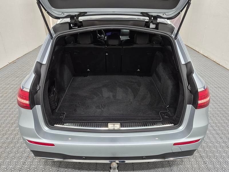 Mercedes E220 bild 12
