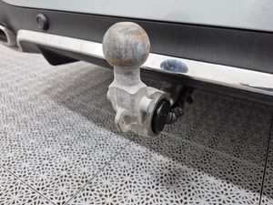 Mercedes E220 bild 10