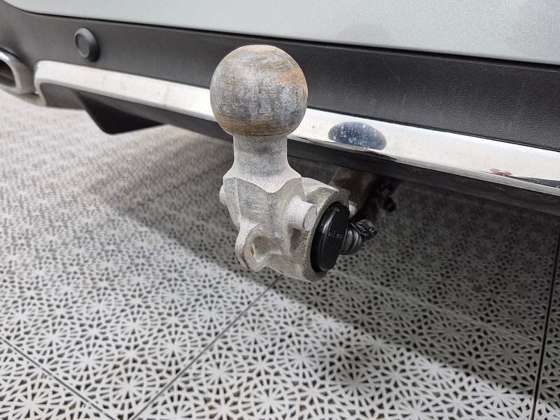 Mercedes E220 bild 10