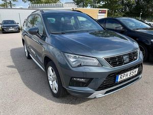 Seat Ateca bild 2