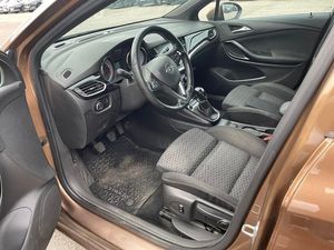 Opel Astra bild 5