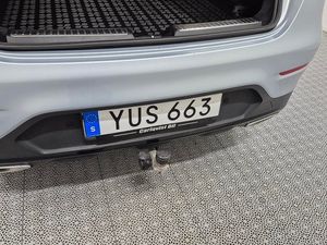 Mercedes GLC250 bild 10