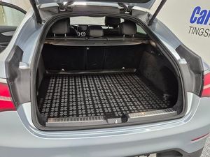 Mercedes GLC250 bild 9