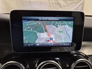 Mercedes GLC250 bild 8