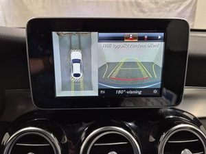 Mercedes GLC250 bild 7