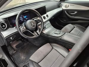 Mercedes E300 bild 6