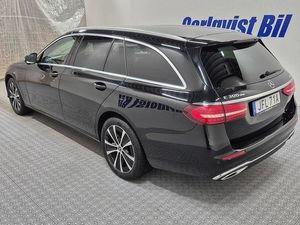 Mercedes E300 bild 3