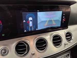 Mercedes E300 bild 8