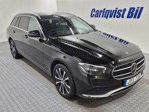 Mercedes E300 bild 5