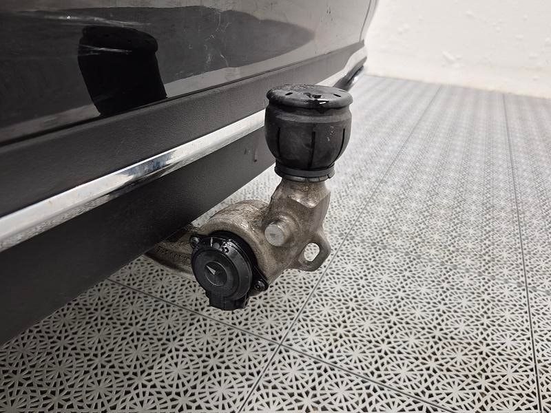 Mercedes E300 bild 11