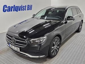 Mercedes E300 bild 1