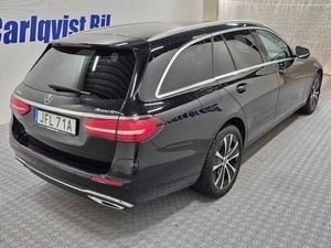 Mercedes E300 bild 4