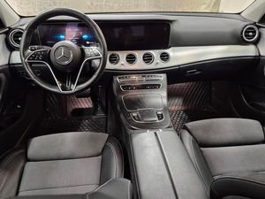 Mercedes E300 bild 2