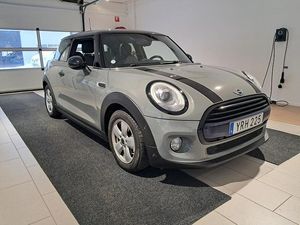 MINI Cooper bild 3