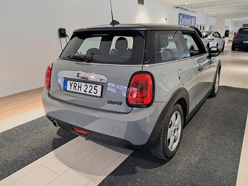 MINI Cooper bild 4