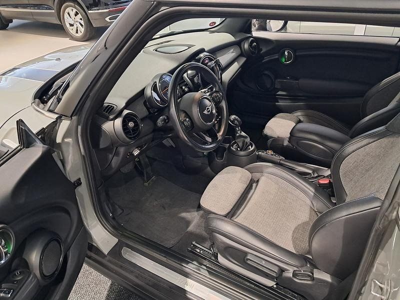 MINI Cooper bild 2