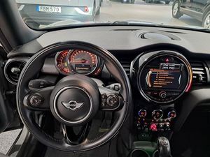 MINI Cooper bild 6