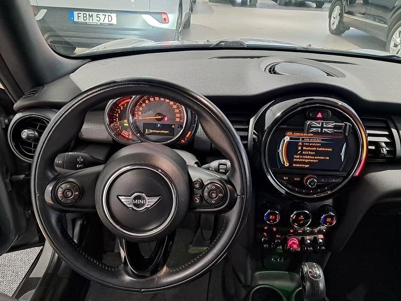 MINI Cooper bild 6