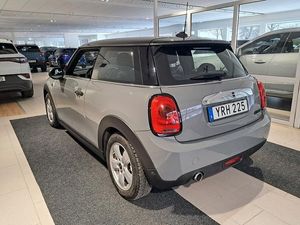 MINI Cooper bild 5