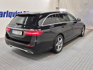 Mercedes E300 bild 4